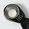 Outdoor Stainless Steel 310ml Sierra Bowl Picnic Tableware Portable Barbecue Hiking Camping Cup