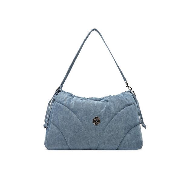 

Сумка JOOP! Jeans JOOP! Jeans Grunge Sasou 4130001119 Голубой