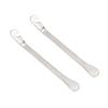 Metal Tire Lever Spoon Pry Bar for Mountain Bike Repair