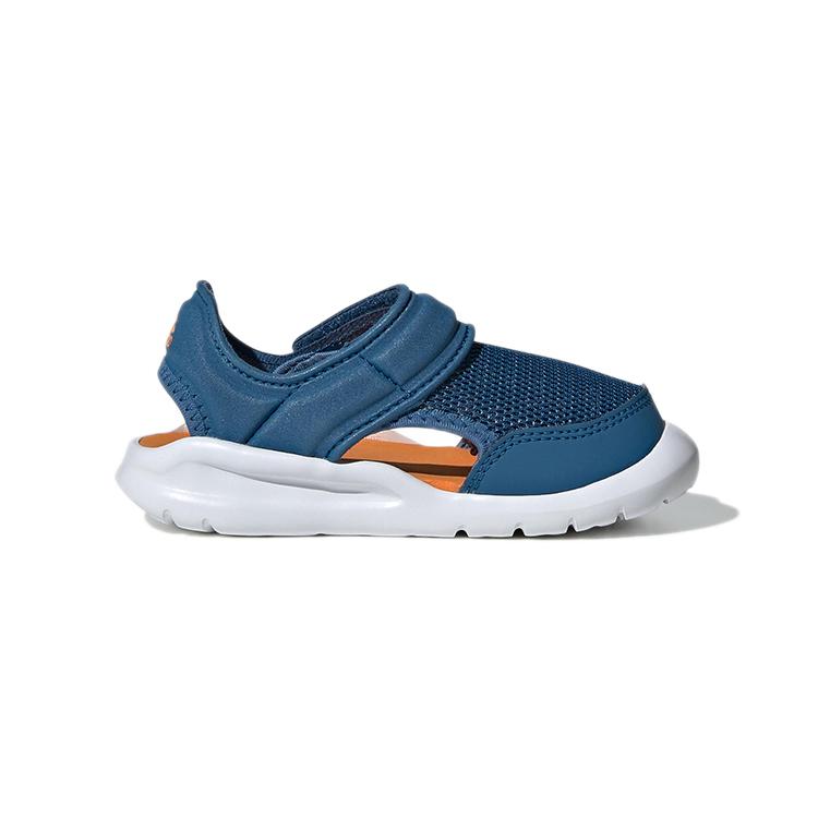 Adidas Fortaswim Low top Toddler Shoes Infant And Toddler BA9376
