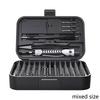 130 In 1 Precision Screwdriver Set Screwdriver Bit Sets Mini Screwdriver Set with Portable for Case DIY Repair Tools Kit