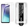 For Xiaomi Redmi 13C 14C 14R A4 K70 Ultra K80 Pro K70E 5G IMAK H Tempered Glass Film Chamber Locator
