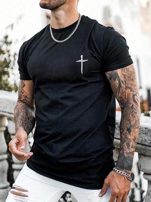 Üst giysisi – T-shirtler