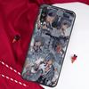 Genshin Impact Aesthetics For Huawei Nova 10 SE 9 5T 12s 12i 11i Y91 Y90 Y60 Y70 Y72 Y61 P20 P30 P40 Lite P60 Pro Case