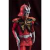 MegaHouse GGG Mobile Suit Gundam Char Aznable Approximately 210mm PVC Painted Complete Figure (Resale)