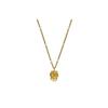GUCCI Metal, Crystal Necklaces Women's 677366-I6658-8489