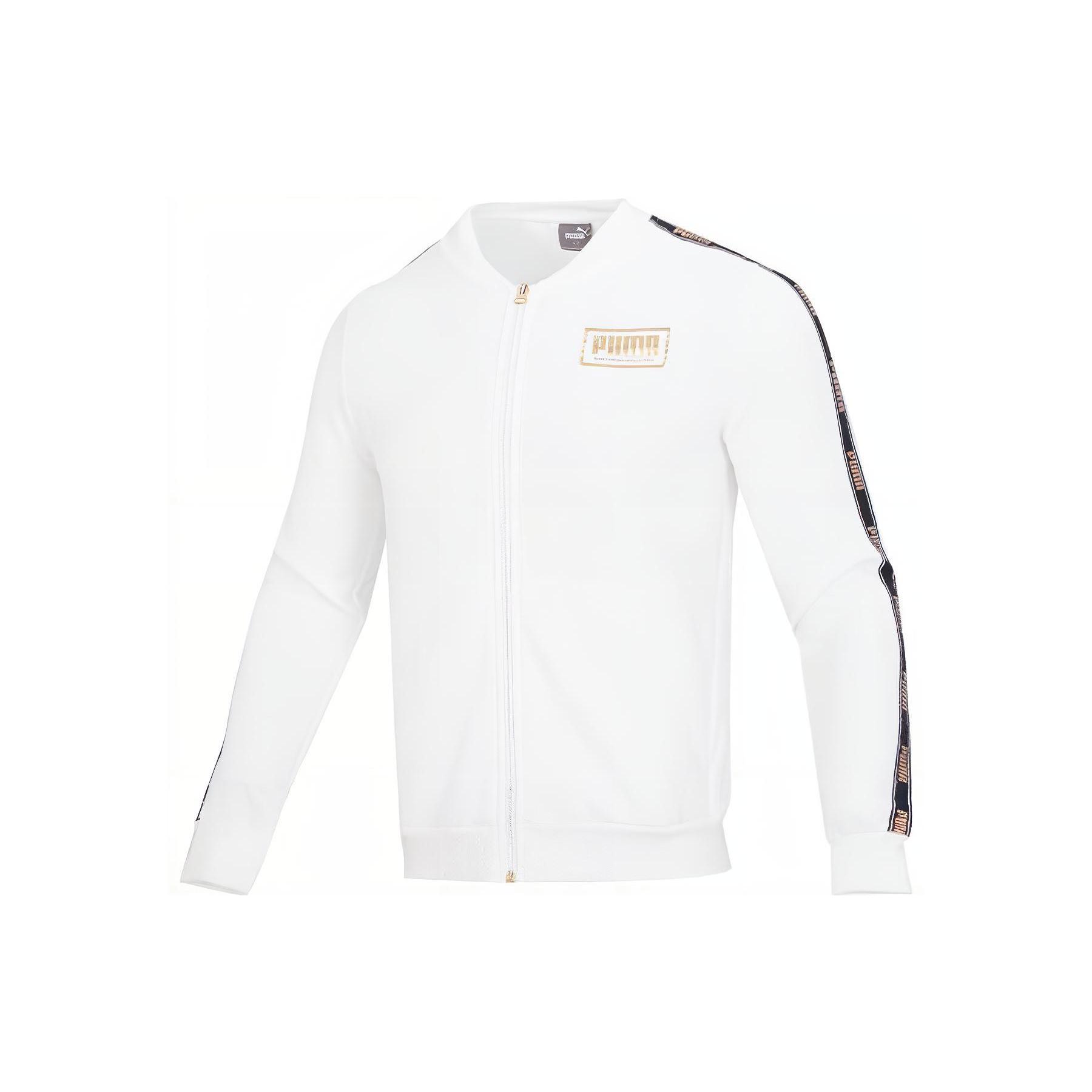 

Новые куртки PUMA Мужские Белые 582307-02 S