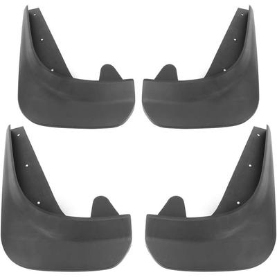SCITOO Splash Guards Mud Flaps Fits for Toyota for Toyota Avalon for Toyota Camry for Toyota Celic for Toyota Corolla