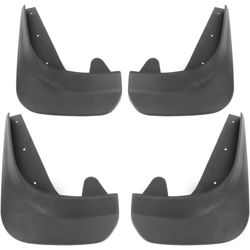 SCITOO Splash Guards Mud Flaps Fits for Toyota for Toyota Avalon for Toyota Camry for Toyota Celic for Toyota Corolla