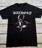 BATHORY Band BLACK METAL Tshirt Short Sleeve S To 5Xl XA56 Unisex T-Shirt