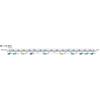 TOMIX N Gauge JR N700 1000 Series Shinkansen Set A 98574 Model Train (N700A) Tokaido/Sanyo Add-on