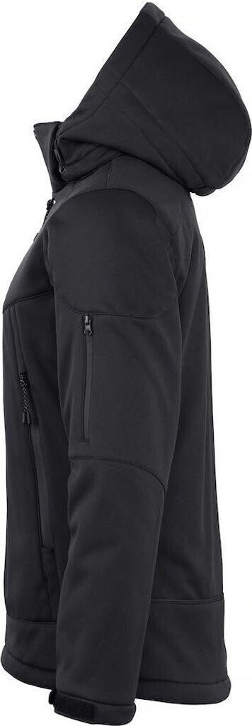 Куртка Clique Steppjacke 'Grayland' UB175