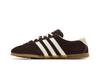 Women's Sneakers Adidas Wmns Gazelle Lo Pro 'Aurora Coffee Off White Gum'