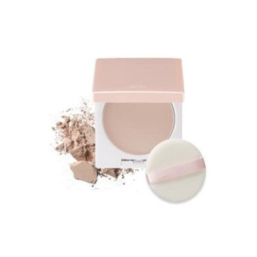 NOV Nov Presto Powder UV Natural  Lucent Refill 10g