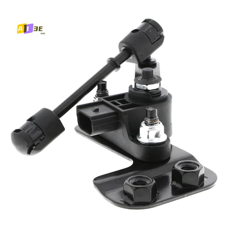 A03E-For Ford 2004 Lincoln Navigator Front Right Air Ride Suspension Sensor 6L1Z-5359-BE, 6L1Z5359BE
