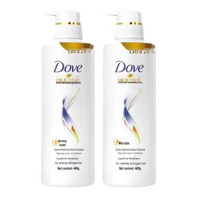 Shampoos & Haarspülung – Conditioner