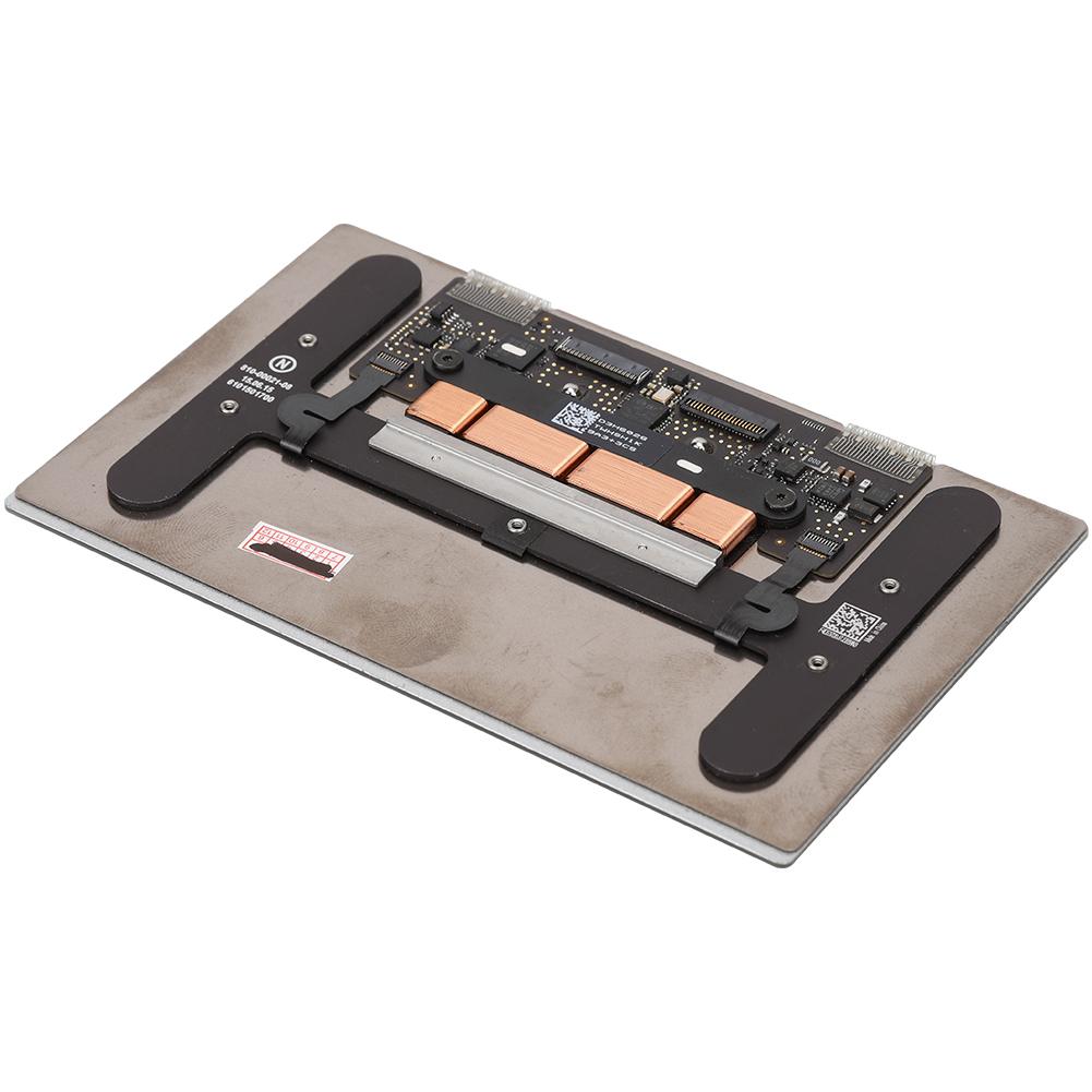 

Laptop Accessories Replacing Part Trackpad Applicable for MacBook 12inch A1534 2016Silver срібний