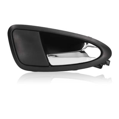Poignée de porte intérieure droite 6J0837114A Remplacement résistant à l'usure pour SEAT Ibiza 2008 ?2017