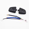 Multi-Function Steering Wheel Switch Control Button For Mazda 3 5 CX-5 CX-7 CX-9
