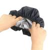 Washable Bicycle Saddle Rain Cover Waterproof Bicycle Seat Cushion  Protective Guard