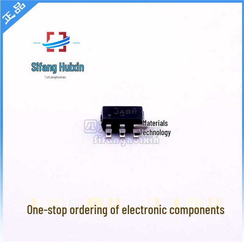 TS5A3159DBVR SOT-23-6 Single-Channel Analog Switch Chip JA8R Silkscreen