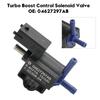 Artudatech Turbo Boost Control Solenoid Valve for Fiat 500X 124 Spider 1.4L 04627297AB