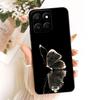 For Honor 400 Smart Case LGN-NX1 Cool Dragon Owl Painted Cover Soft TPU Phone Case For Honor X7d HonorX7d Honor400 Smart 5G Bags