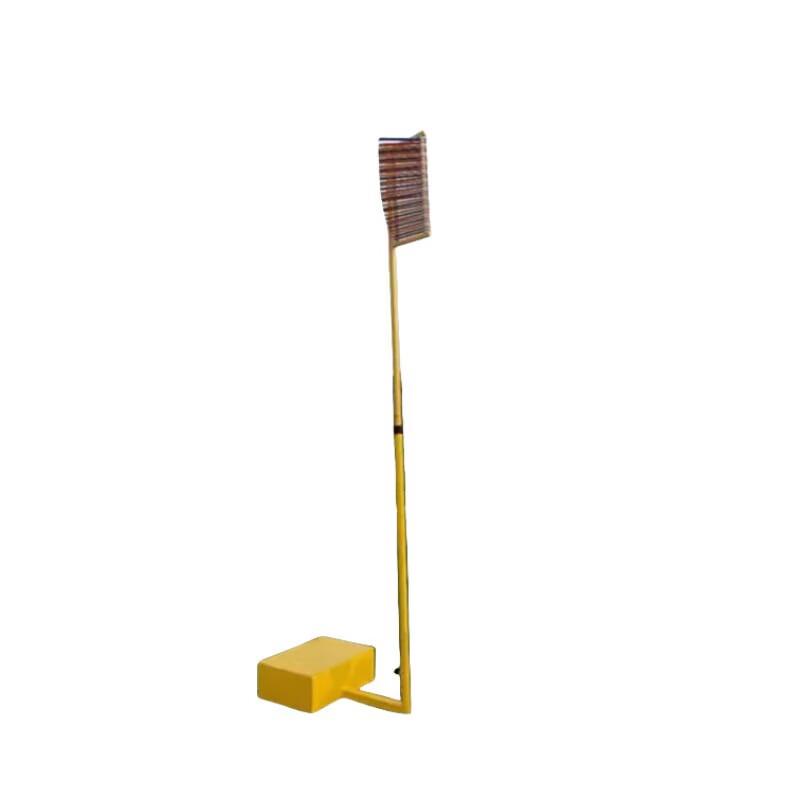 WEZHO Kids Vertical Jump Trainer