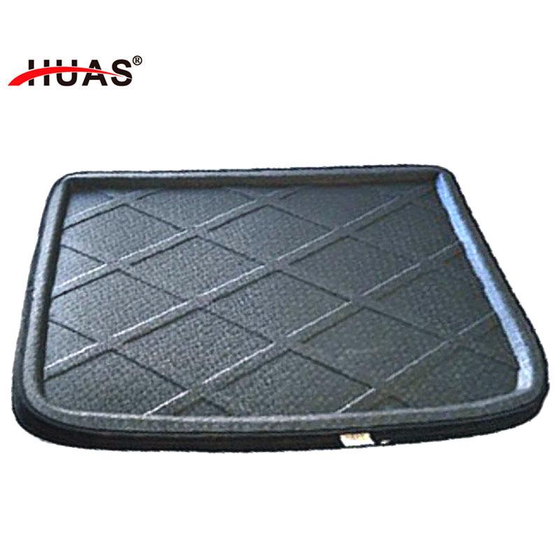 Mercedes-Benz B-Class 2009-2019 Rohož do kufru - Verze pro zahraniční trh