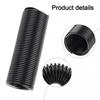 Lower Floor Nozzle Hose ABS+PP Extra Lower Duct Hose
