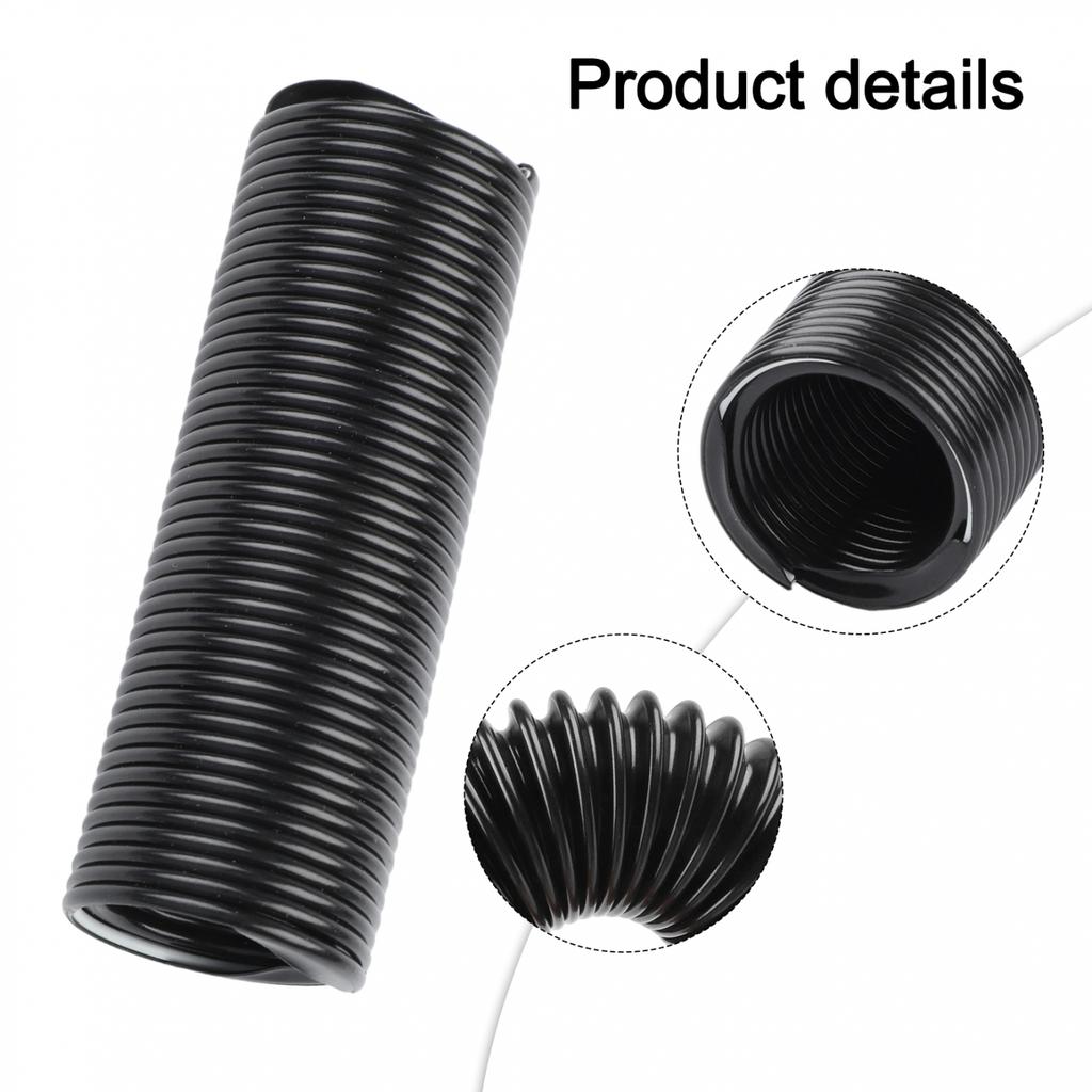 Lower Floor Nozzle Hose ABS+PP Extra Lower Duct Hose