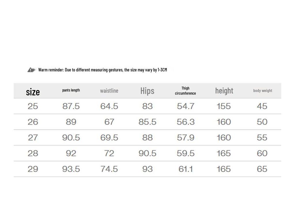 INMAN Retro Side Slit Cropped Straight Jeans for Women