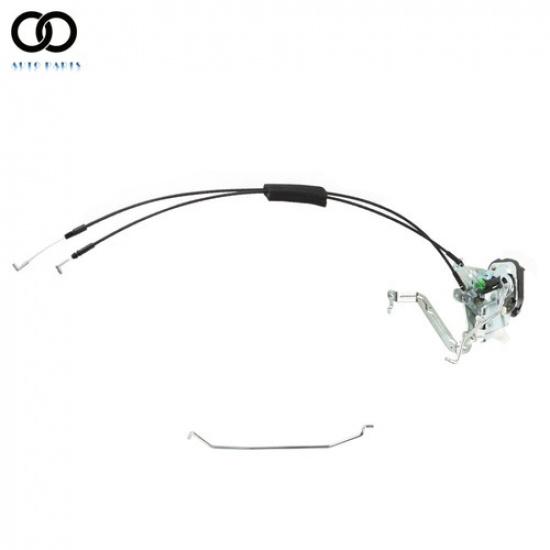 Front Left Door Lock Latch Actuator For Toyota 01-07 Sequoia For 05-06 TUNDRA