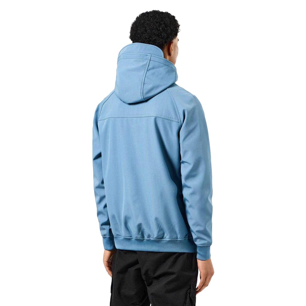 Jaqueta Bomber Softshell Tecida Sulta Masculina Weekend Offender