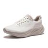 Hongxing Erke Comfortable Versatile Durable Breathable Low-Top Casual Running Shoes Women Sneaker Micro-Crystal-White Yam-Gray 52125303205-001