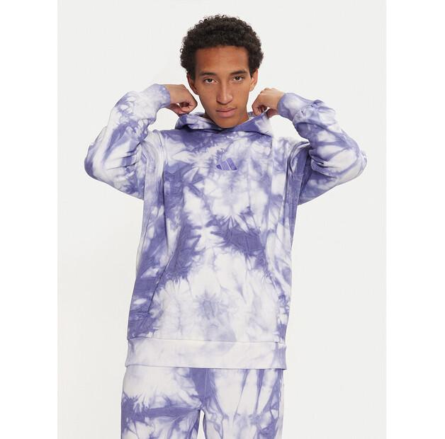 Толстовка adidas ALL SZN Fleece Washed EU L