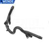 11537806706 11537802629 Neuer Wasserschlauch Rücklaufrohr für BMW E60 E61 E65 E66 E70 E71 Motor Diesel M57