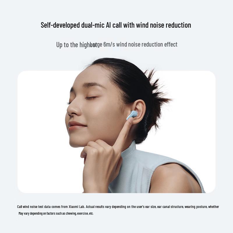 Xiaomi Redmi Buds 8 Youth Edition ANC sluchátka