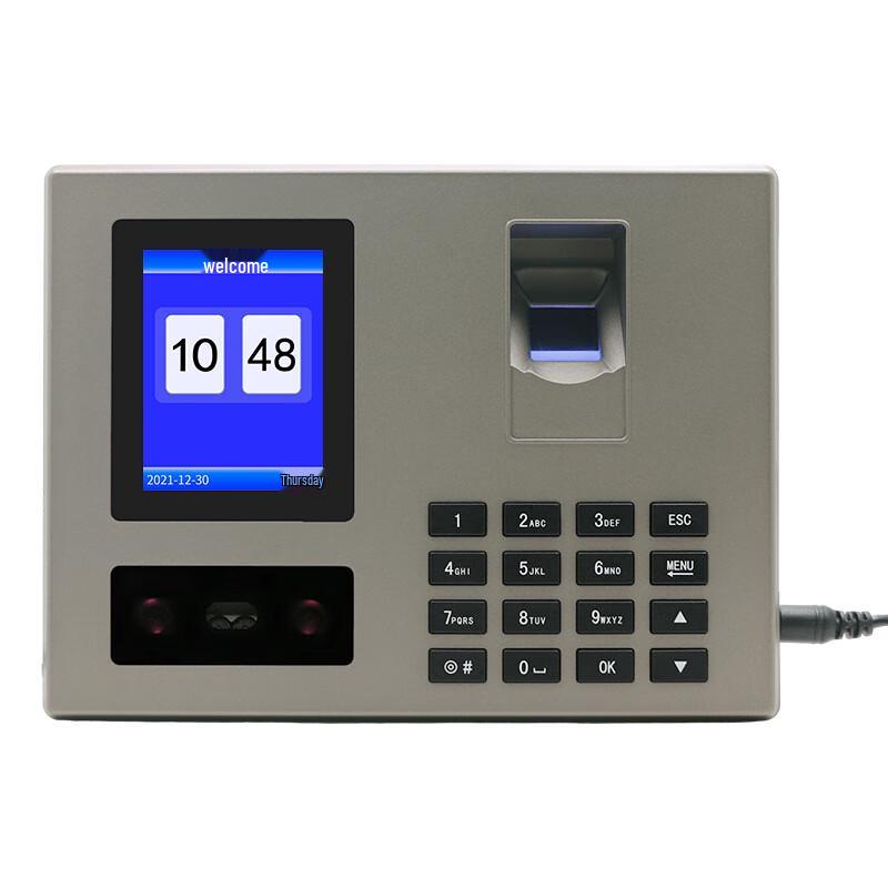 JY FA03 Smart Biometric Time Attendance System
