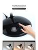 Eye-friendly LED Desk Lamp for Study & Office