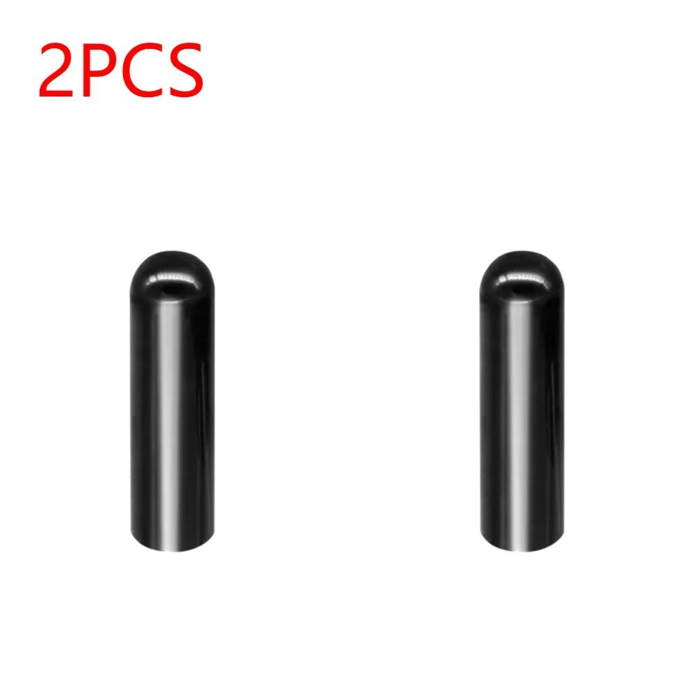 Car Door Lock Button Pin Screw Knob Cap Plastic Car Interior Door Lock Knob For BMW M3 M5 M6 E46 E39 E90 E60 E36 F30 F10 E30