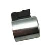 3036401 Solenoid Valve Coil  24V for Hyundai R210-7 R225-7 R215-7 R220-7 Excavator