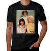 Nine To Five Tshirt Trendy Pattern Tshirt For Unisex