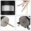 3314471.011 Fan Motor Assembly for Dometic Penguin II Replaces GENTEQ F48AE48A61
