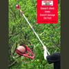 Delixi Telescopic Fruit Picker with Three-Claw Claw for Apples and Peaches