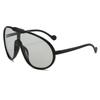 Big Size Women's Sun Glasses Bicycling Mountaineering Wind Proof Sunglasses Woman Vintage Stylish Men Sun Glass