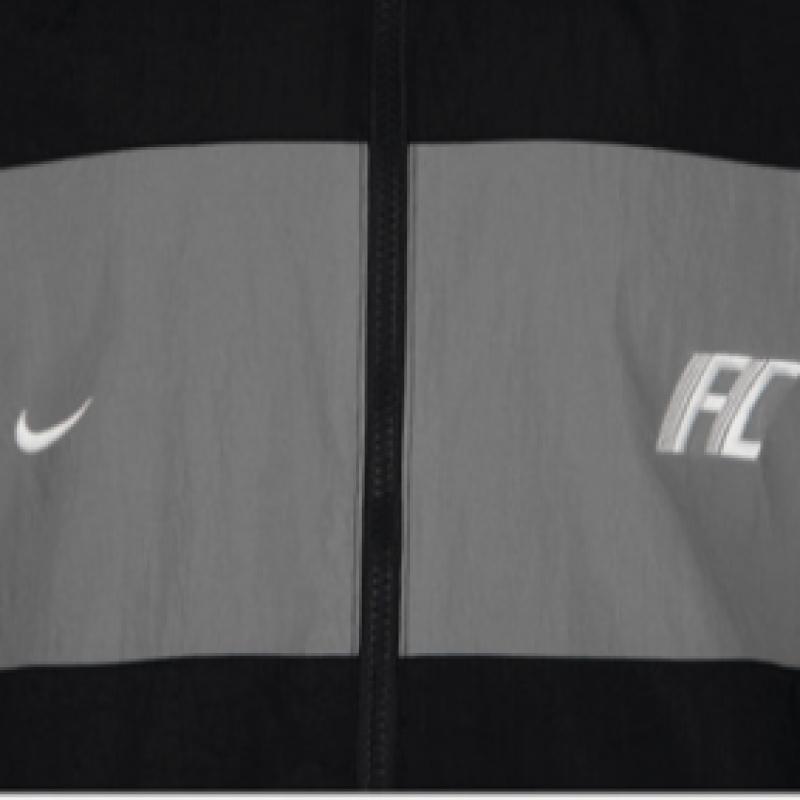 Nike Galleria Nike Sports Outdoor Repel Fc Track Jacket Dv9774 010