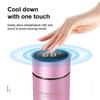 Cute Intelligent Temperature Display Stainless Steel Thermos Insulation Cup Coffee Cup Vacuum Bottle Smart Water Bottle