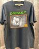 Dinosour JR Shirt, Dinosaur Jr Rock Band Charcoal T-shirt Unisex S-5XL Unisex T-Shirt
