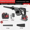 Scule electrice – Suflante și accesorii